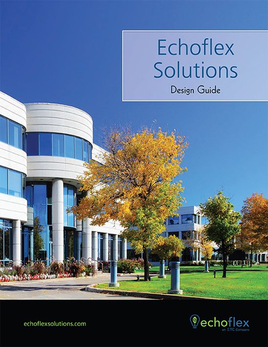 Echoflex Solutions Design Guide