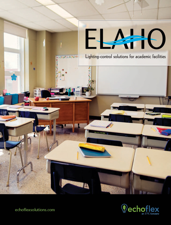 Elaho Education Brochure
