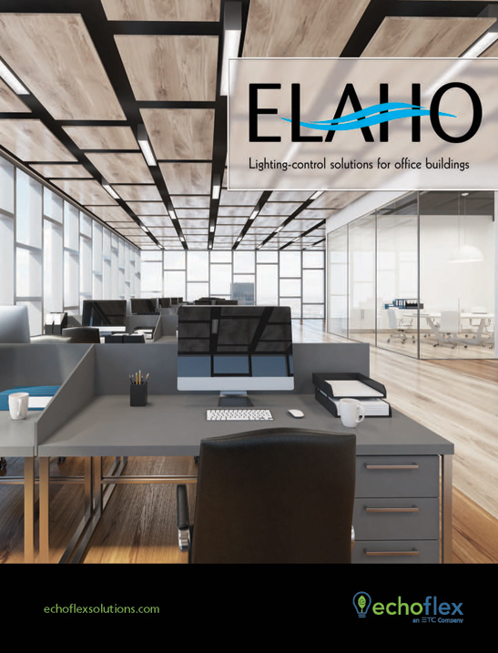 Elaho Office Brochure