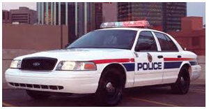 Edmonton Police Department