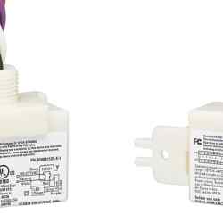 Echoflex Solutions’ LED Fixture Controllers come in ½” nipple and surface (strap) mount form factors and are UL924 Listed