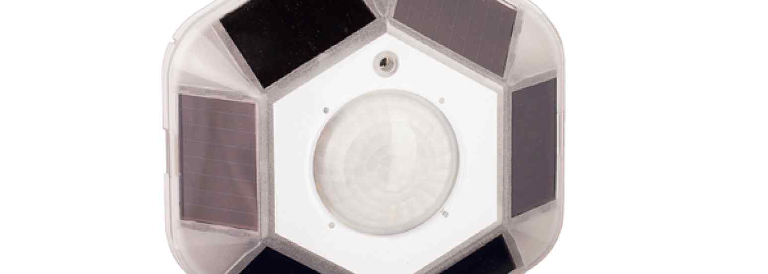 IoT ceiling sensor 